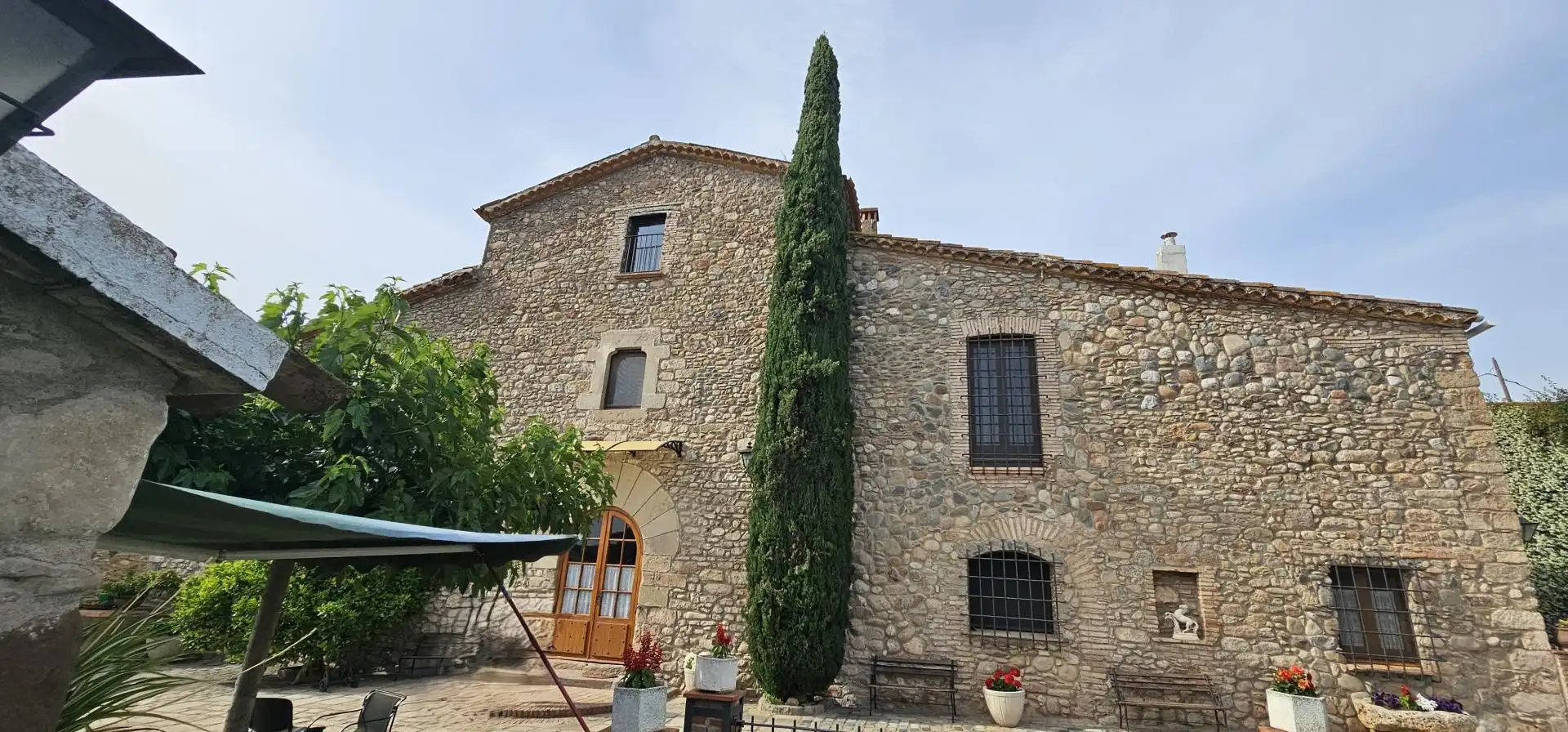 Casa o chalet en venta en Lliçà d'Amunt