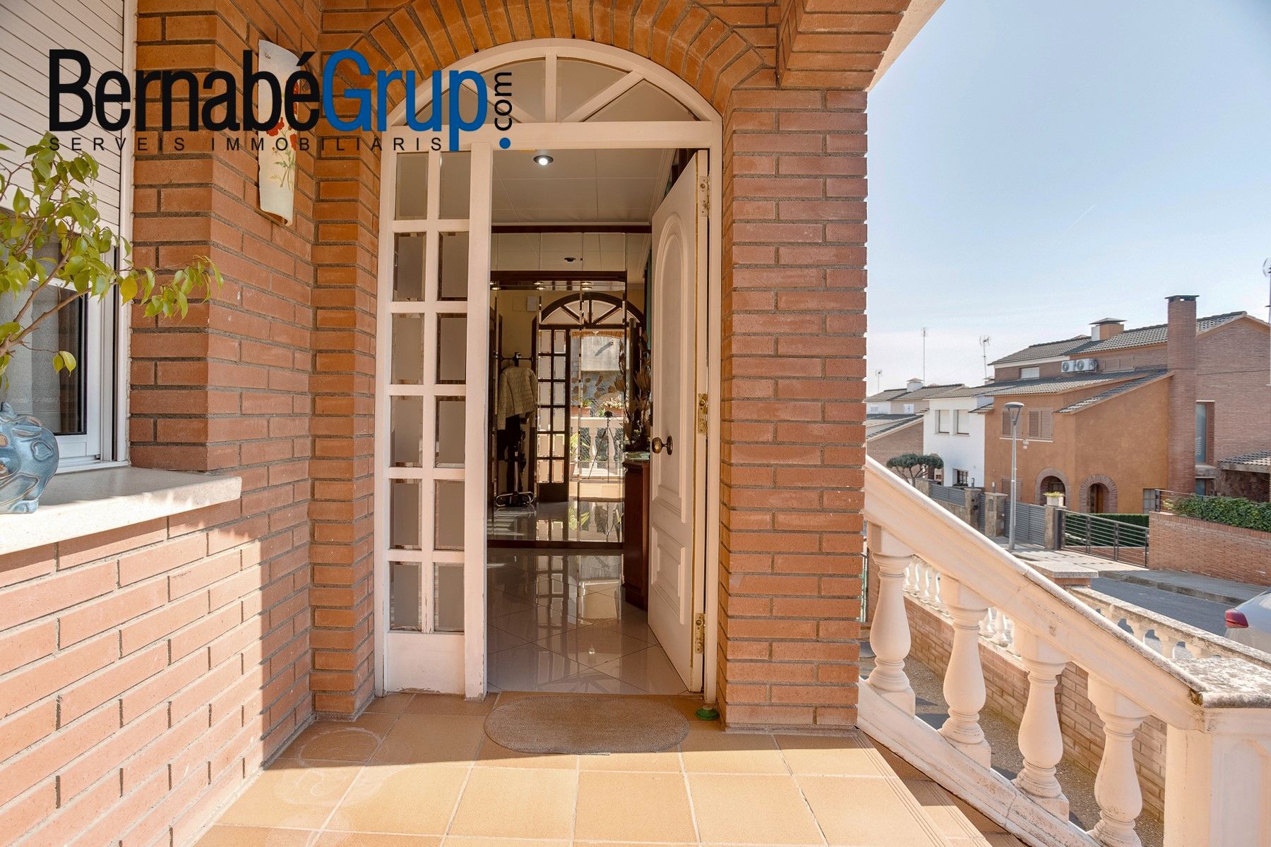 Casa o xalet en venda a Carrer Aragó, La Roca del Vallès