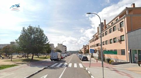 Foto 2 de Pis en venda a Calle Paulo Cohelo, Señorío de Illescas, Illescas