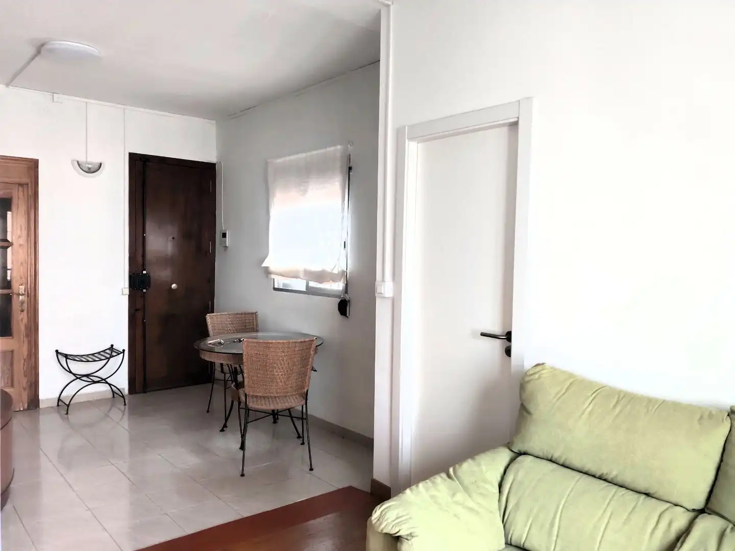 Studio avec ascenseur à louer à L'Eixample, imagen 7