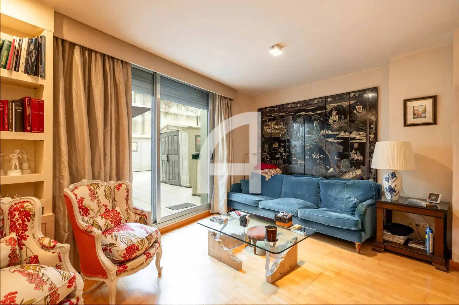 Duplex con ascensore in vendita a Jaume Roig, imagen 12