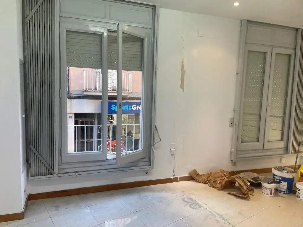 Gewerbefläche zur Miete in Carrer de la Unió, imagen 13