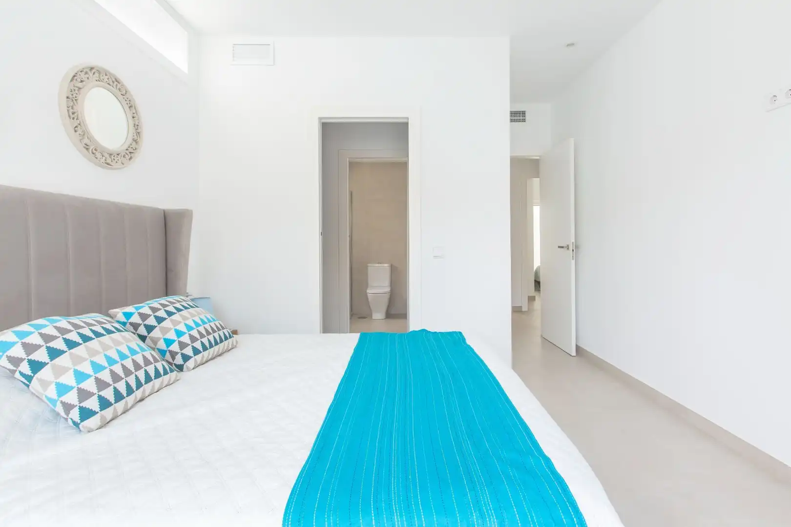Casa con piscina en venta en ORTEGA Y GASEET CAMILO JOSE CELA, imagen 6