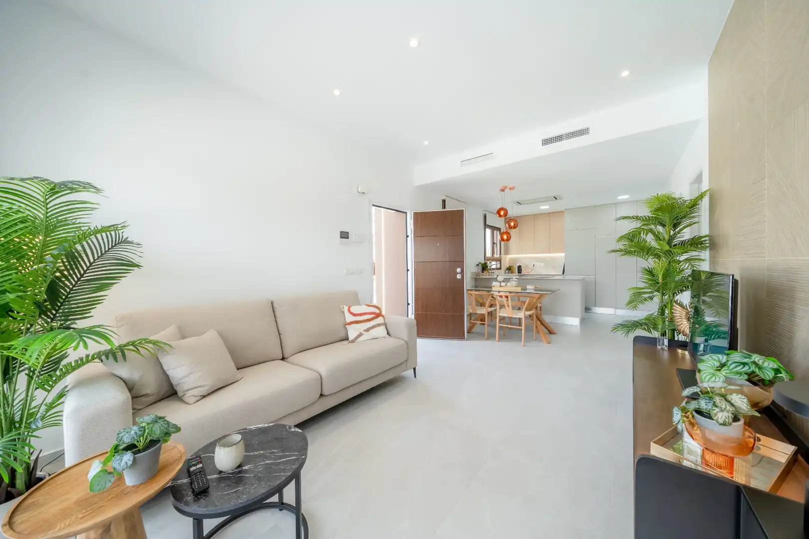 House with pool for sale in Desamparados - Hurchillo - Torremendo, imagen 7