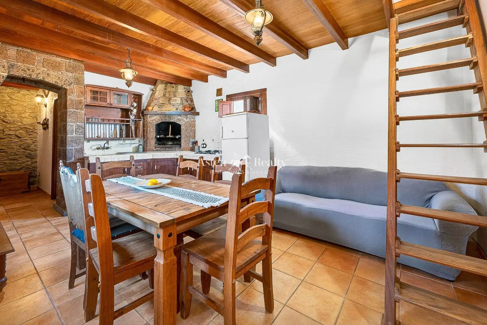Villa in vendita a Virgen de Coromoto, imagen 14