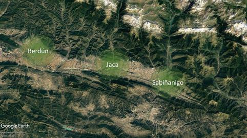 Photo 5 of Land for sale in Sc Levante Sur II , Membrilleras - Levante, Jaca