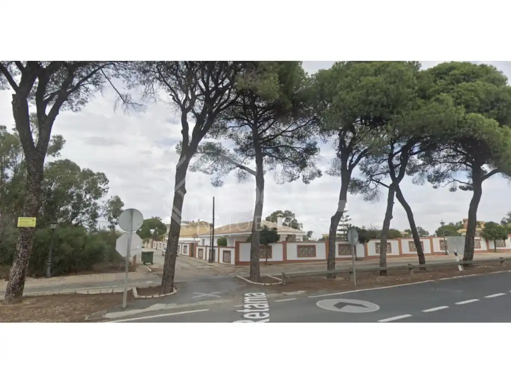 Villa zum Verkauf in Palos de la Frontera