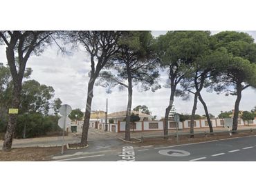 Xalet en venda a Palos de la Frontera