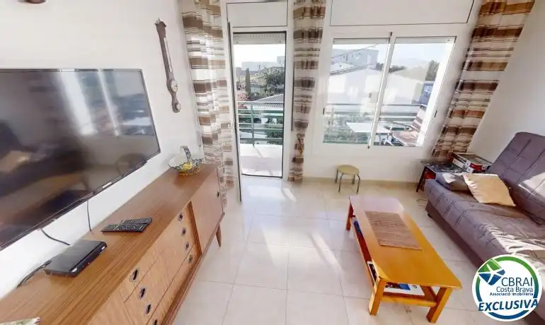 Apartamento con piscina en venta en Carrer Lisboa