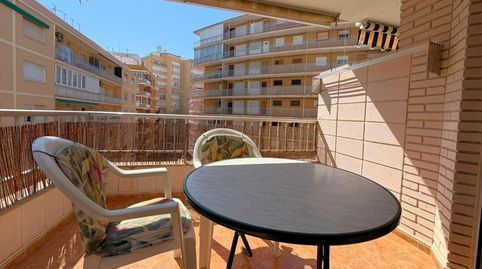 Foto 2 de Apartament en venda a Calle Navegantes, 7, Zona Playa del Cura, Torrevieja