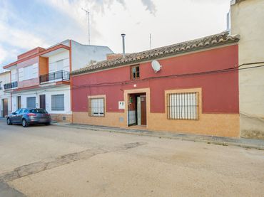 Villa in vendita a C/ Castillo