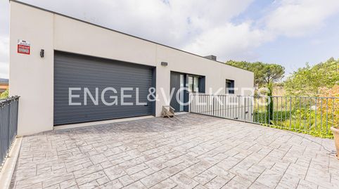 Foto 3 de Casa o xalet en venda a Begues, Barcelona