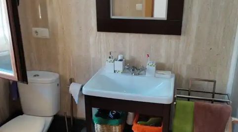 Foto 5 de Dúplex en venta en Calle Almendro, 12, Purchena, Almería