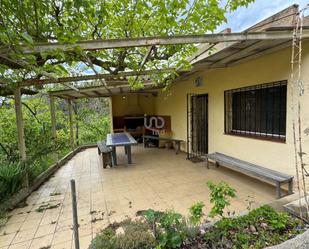 Garden of Residential for sale in Alforja