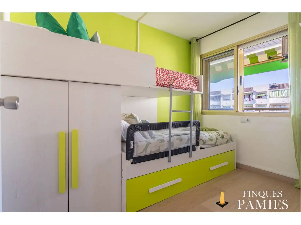 Apartament en venda a Calle Joanot Martorell, 1, Mar i Camp - Platja dels Capellans
