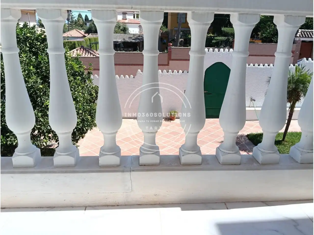 Villa avec piscine à vendre à Manantiales - Lagar - Cortijo, imagen 43