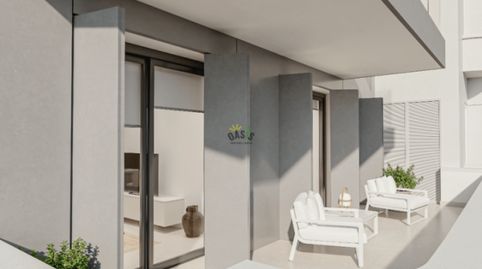 Foto 3 de Piso en venta en Duggi - Rambla - Los Hoteles, Santa Cruz de Tenerife Capital