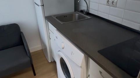 Foto 2 de Apartament de lloguer a Tres Olivos - Valverde, Madrid