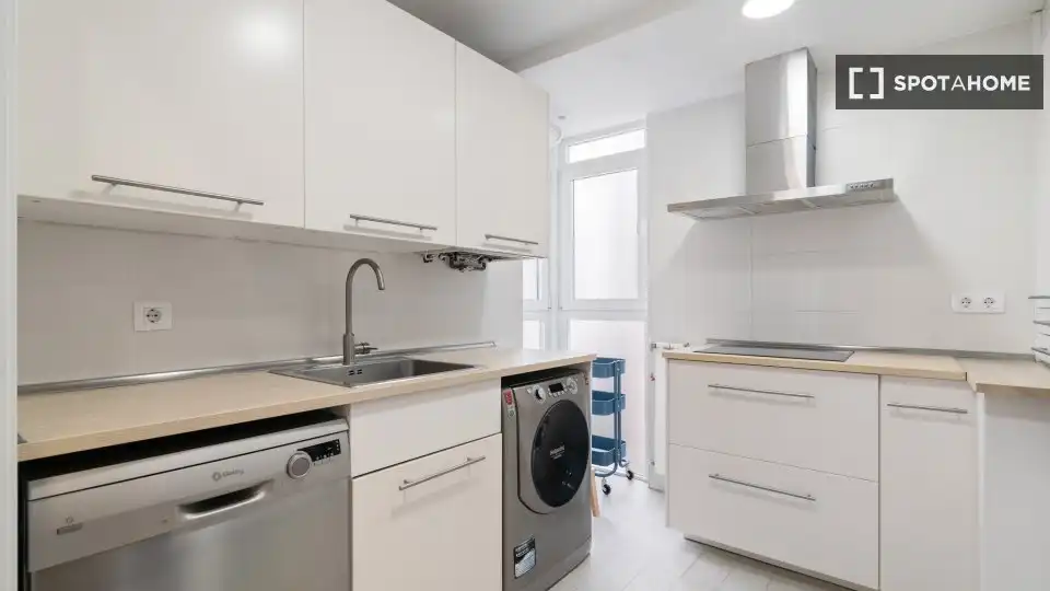 Flat with terrace to rent in Latina, imagen 18