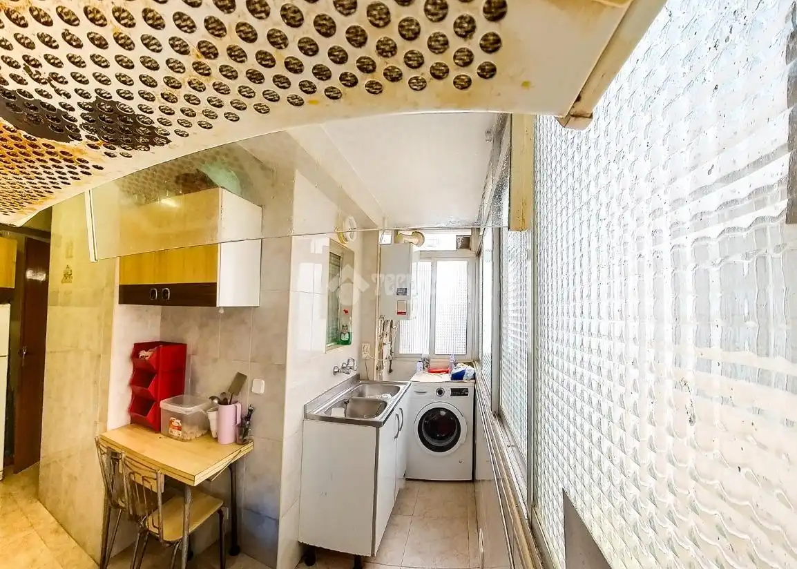 Cocina de Piso en venta en Alcalá de Henares