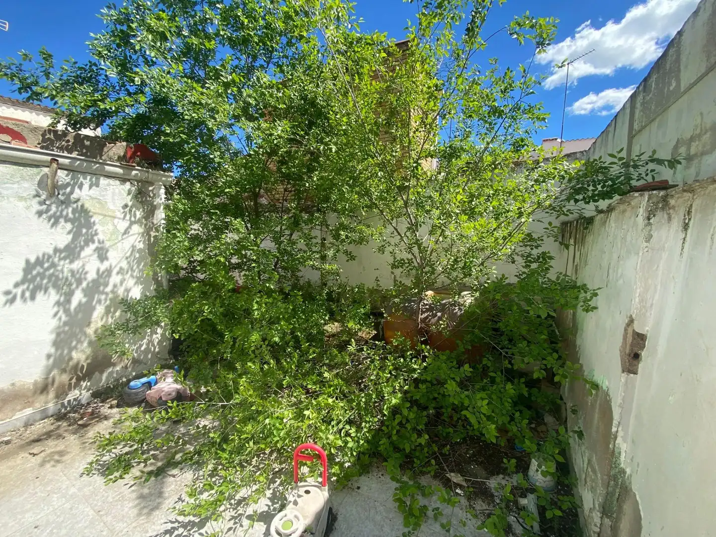 Casa o xalet en venda en Puertollano