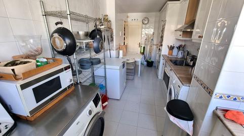 Foto 5 de Apartament en venda a Bel - Air, Estepona