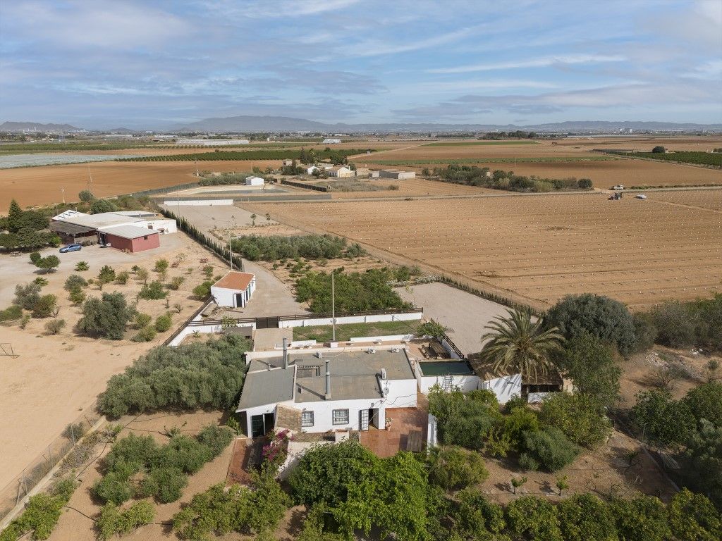 House or chalet for sale in RM-602 Diseminados 890 P.141 Parcela 890. (Los Gor, Miranda