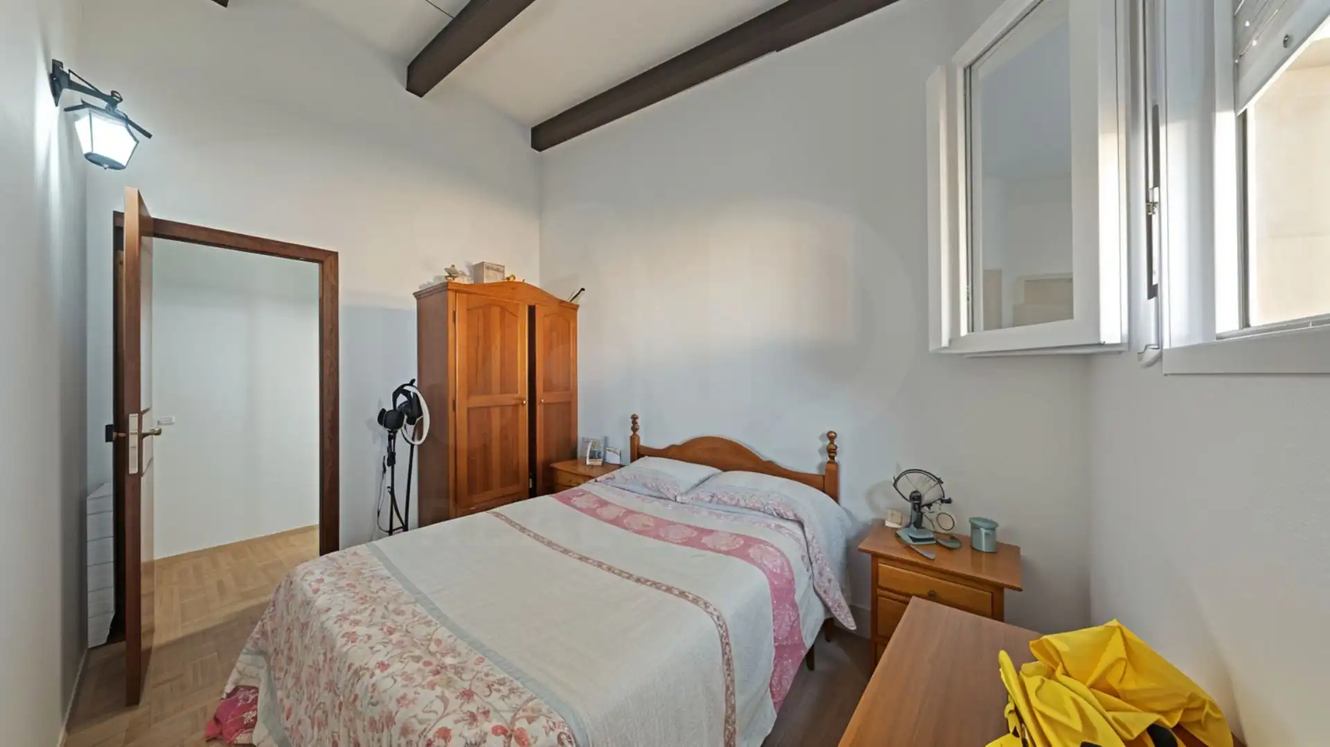 Habitación de Piso en venta en Los Franceses – La Vega