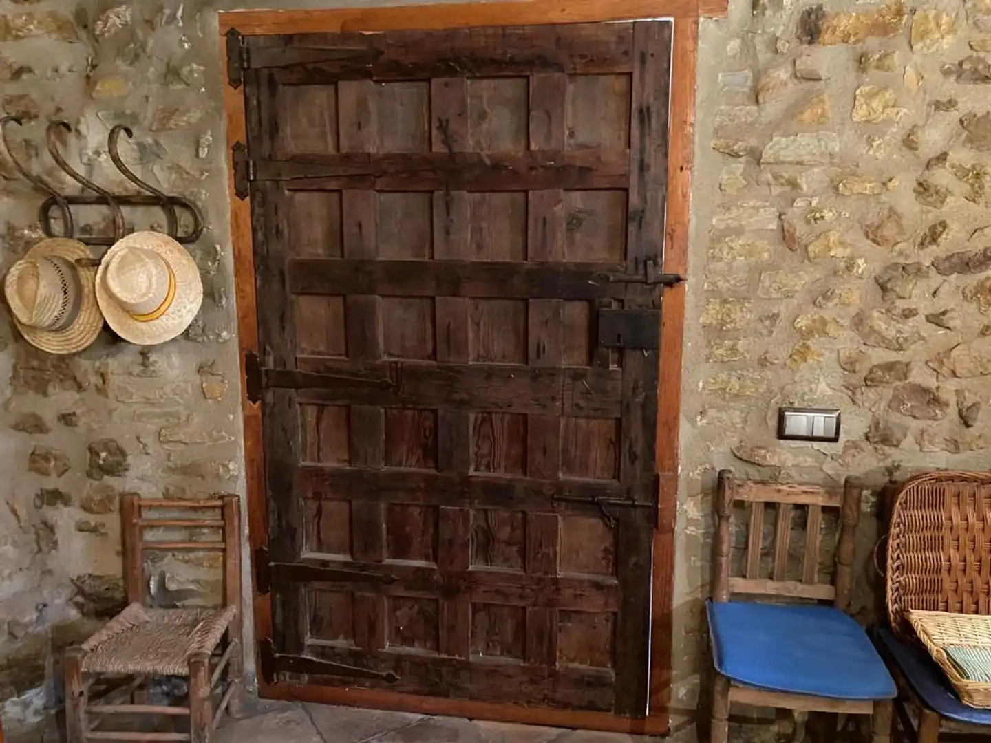 Finca rústica en venta en Morella con Jardín privado, Terraza y Trastero