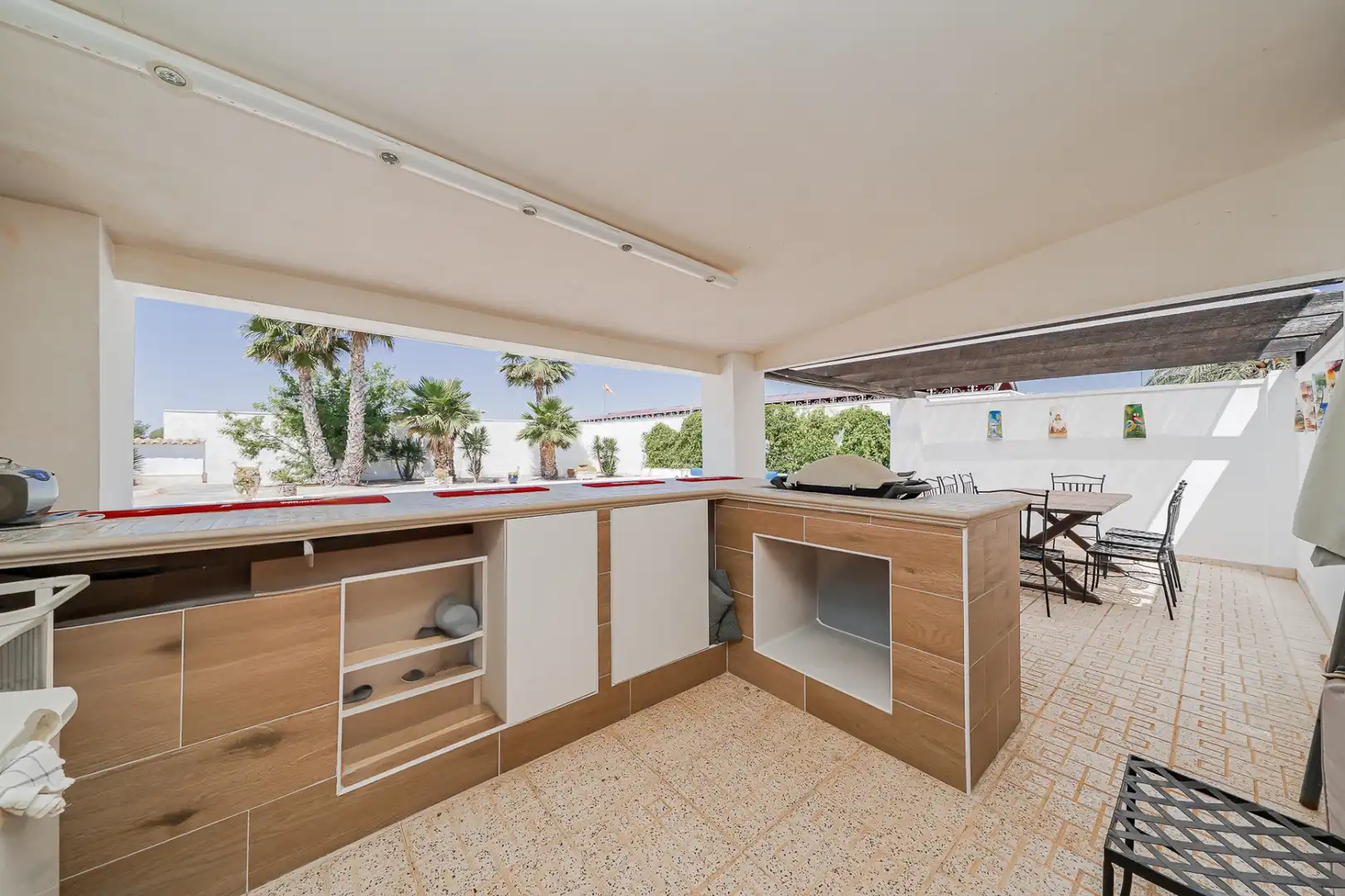 Casa o xalet en venda a Gea y Truyols