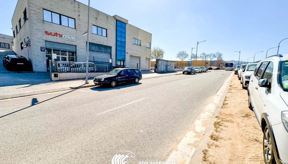 Photo 1 of Industrial buildings for sale in Carrer de la Remallaire, 13, Pla d'en Boet, Barcelona