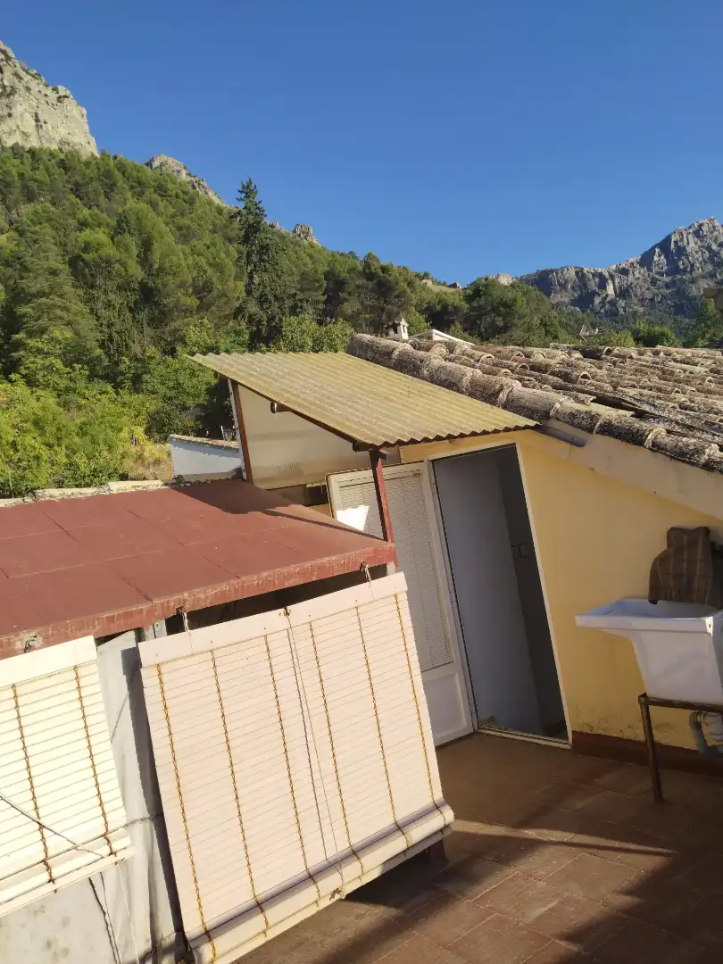 Haus mit Terrasse zum Verkauf in Cazorla, imagen 22