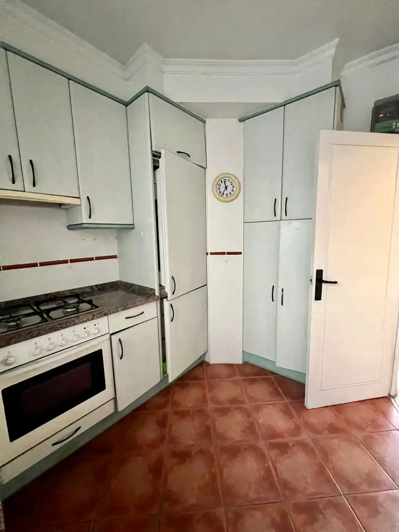 Appartement avec ascenseur à vendre à Madrid Etorbidea, imagen 14