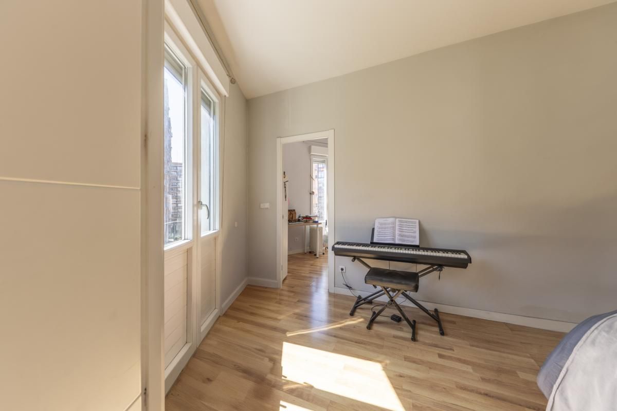 Flat for sale in P.º de Sta. María de la Cabeza, 88, Acacias