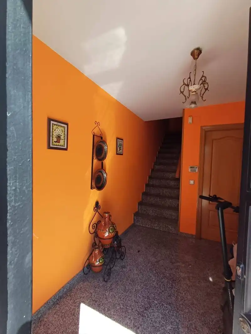 Villa avec terrasse à vendre à Malpartida de Plasencia, imagen 10