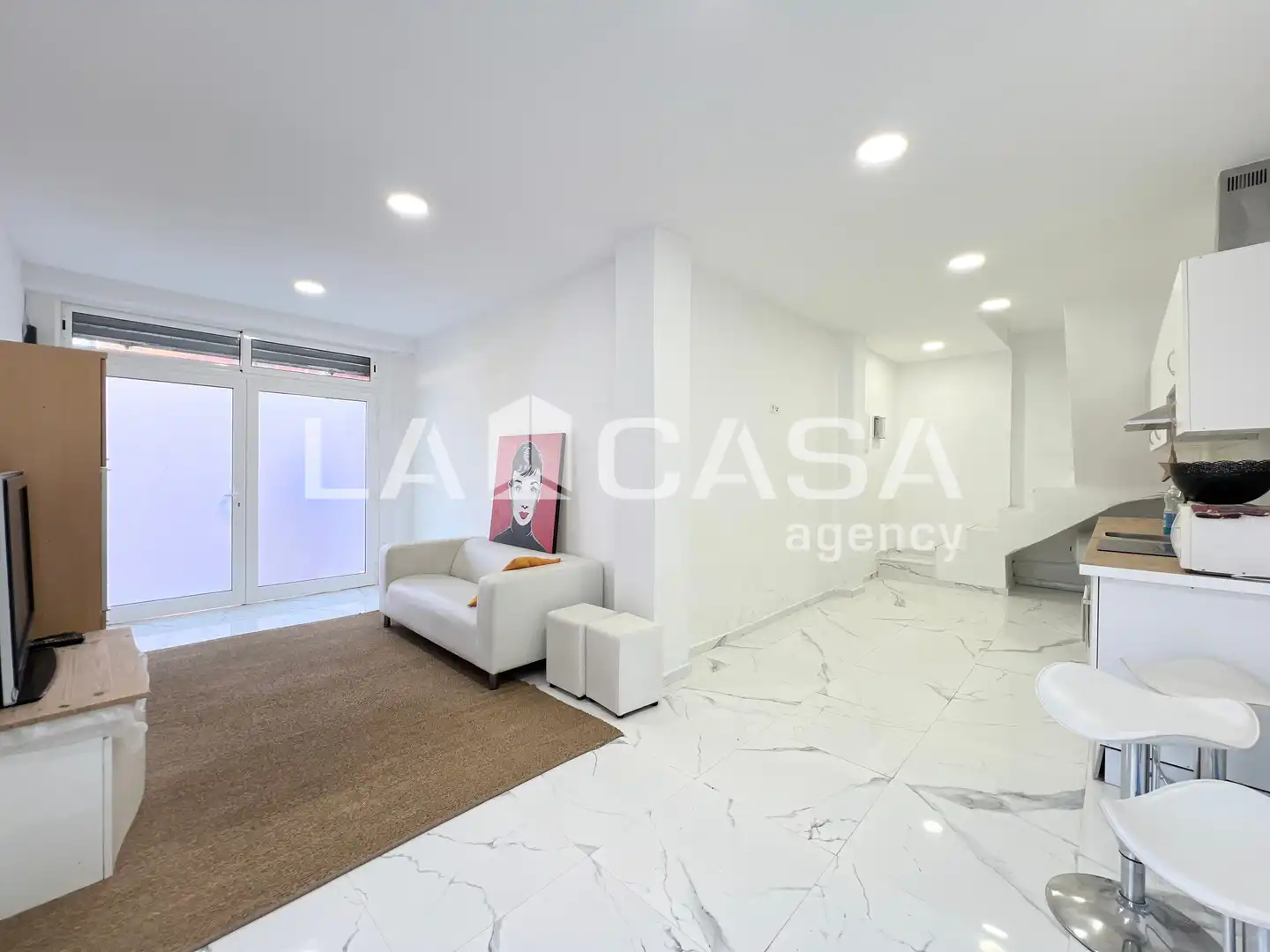 Local en venta en Badalona