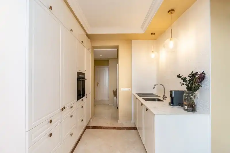 Apartment mit Pool zum Verkauf in Marbella Centro, imagen 14
