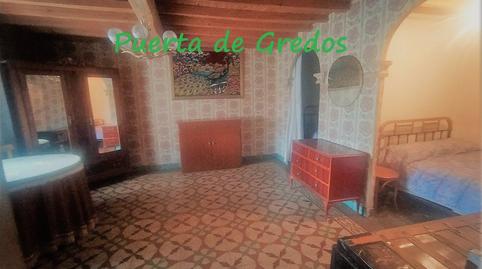 Foto 2 de Casa o xalet en venda a Calle Arrabal Cuarta, 22, Navamorales, Salamanca