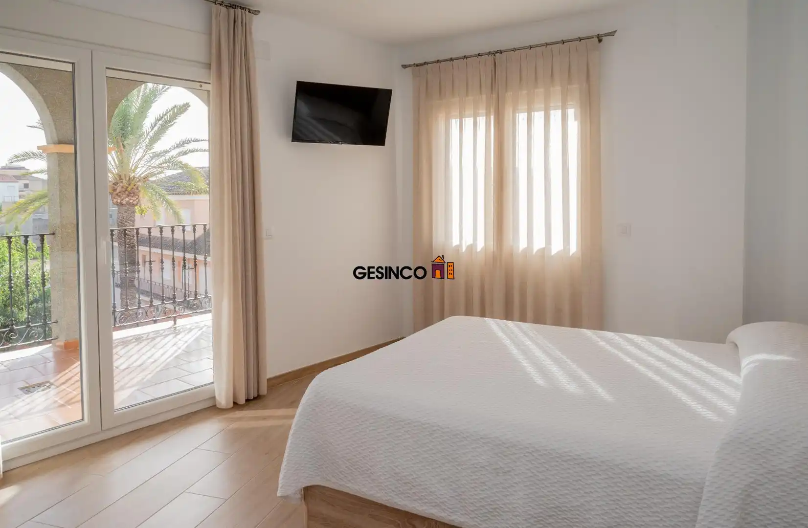 Hotel con ascensore in vendita a Enguera, imagen 16