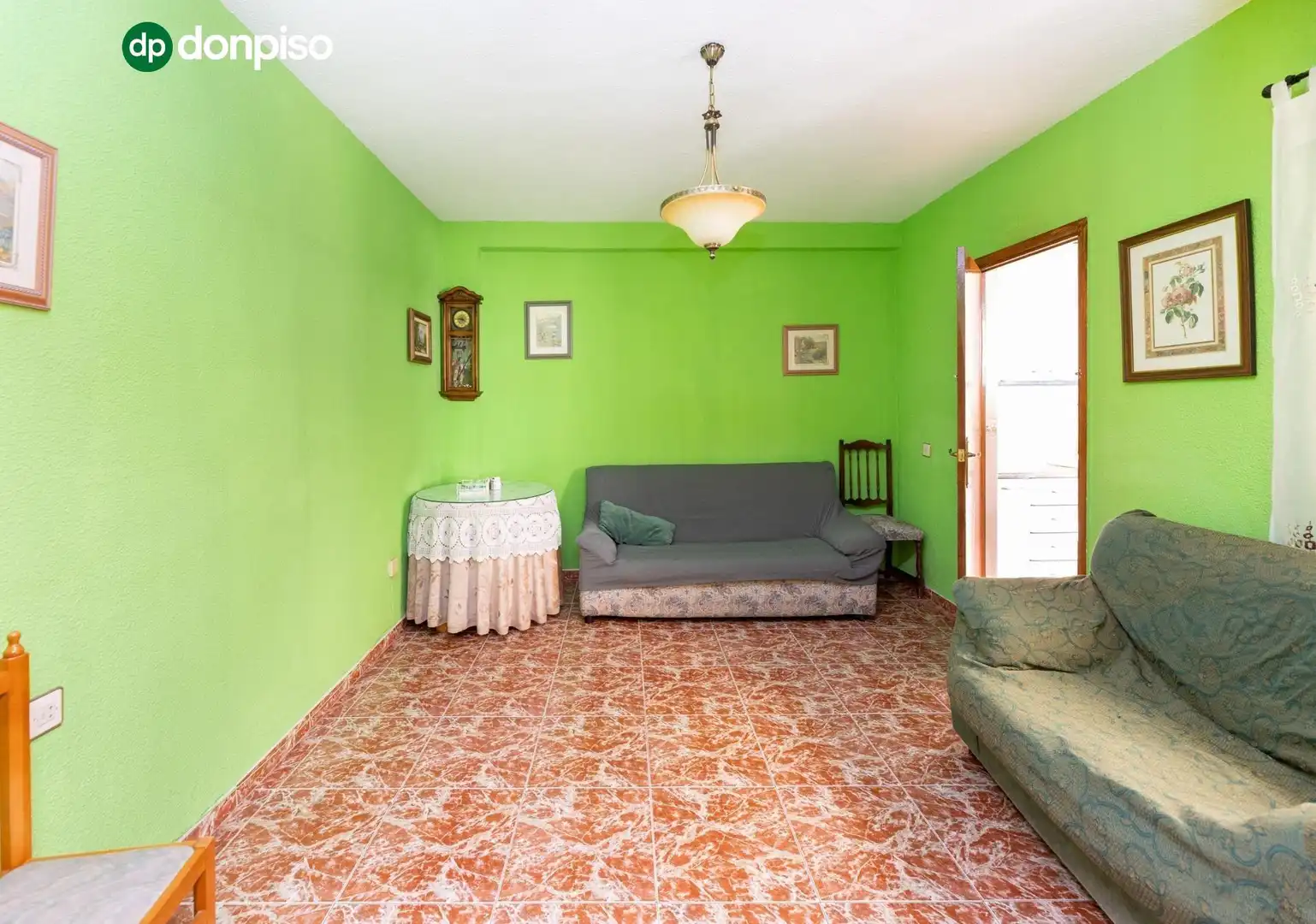 Living room of Houses for sale in Armilla
