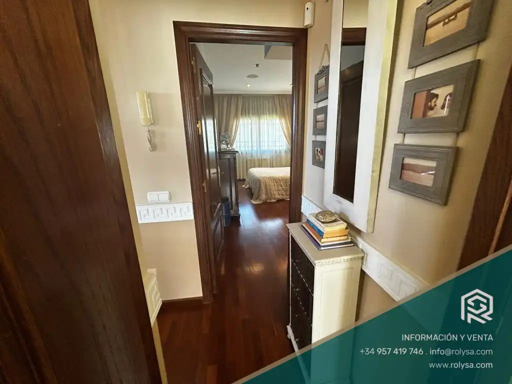 Casa o chalet en venta en Alcolea