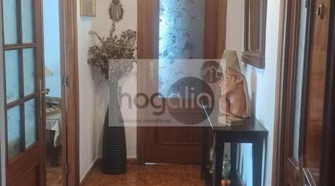 Foto 2 de Piso de alquiler en El Tardón - El Carmen,  Sevilla Capital