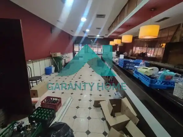 Local comercial en venda a Centro