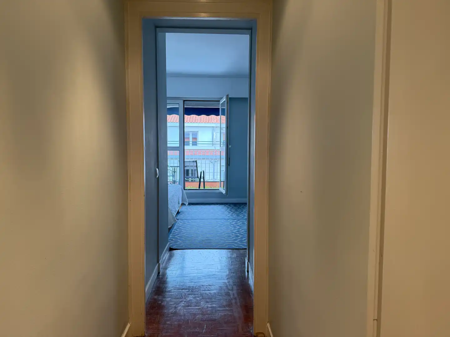 Pis amb ascensor en venda a Poza Lizentziatuaren Kalea, imagen 8
