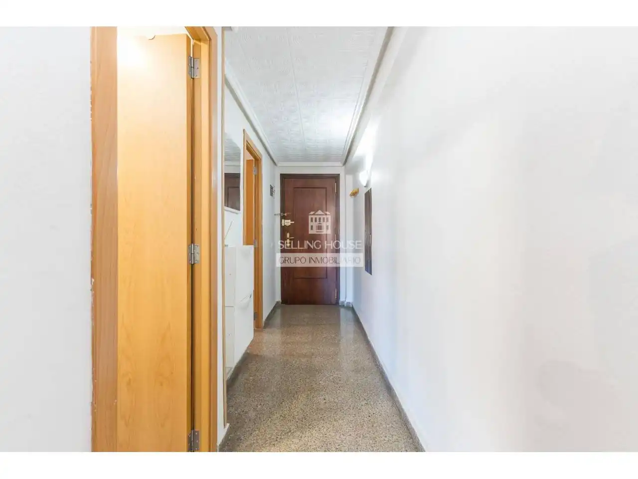 Piso en venta en Valencia con Aire acondicionado y Balcón