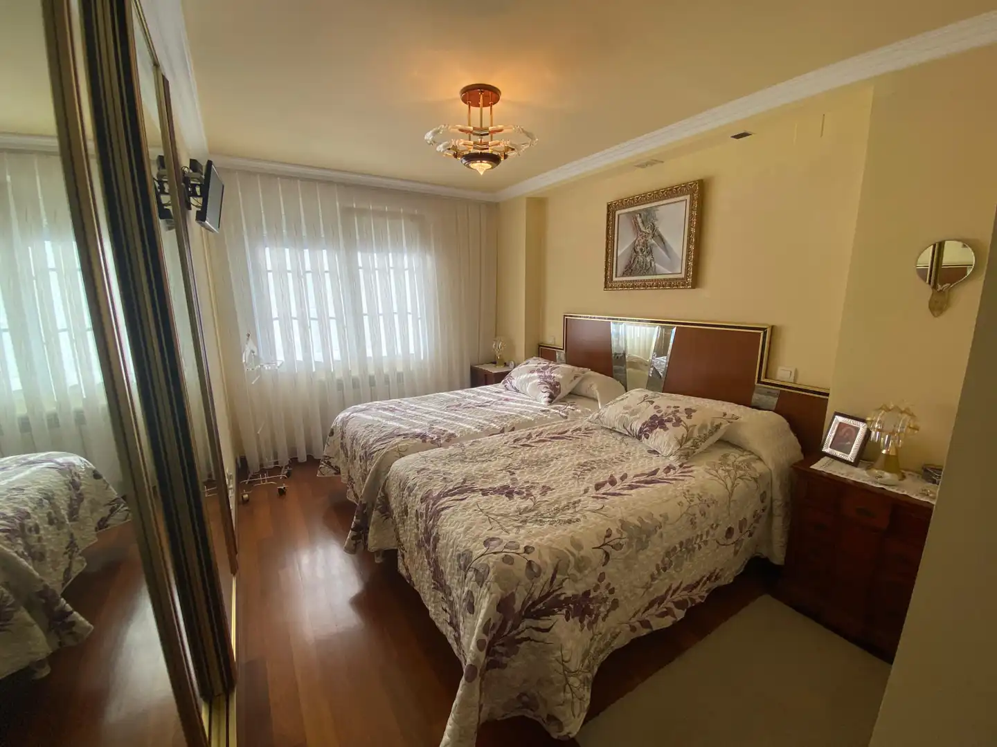 Casa amb terrassa en venda a Avenida de Chinchapapa, imagen 17