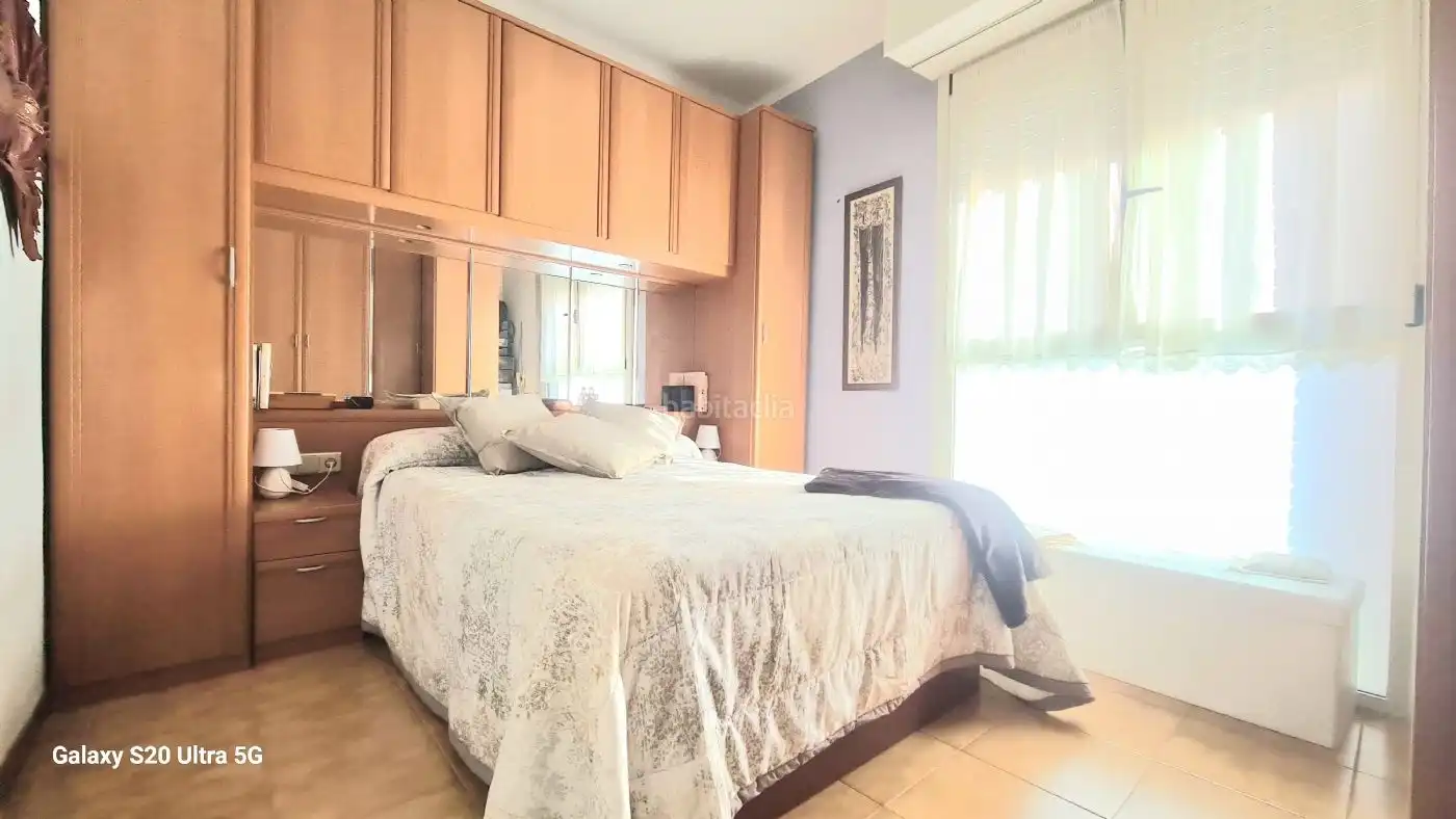 Piso con ascensor en venta en Plaça de Catalunya 2502, imagen 2