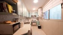 Kitchen of Flat for sale in Paiporta  with Air Conditioner