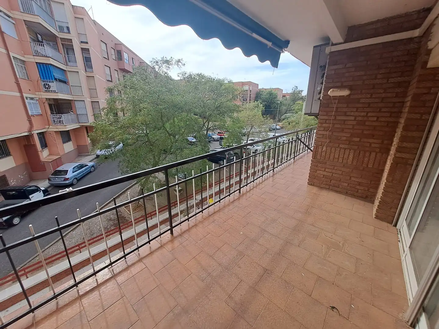 Terrassa de Pis en venda en Puertollano amb Aire condicionat, Calefacció i Terrassa