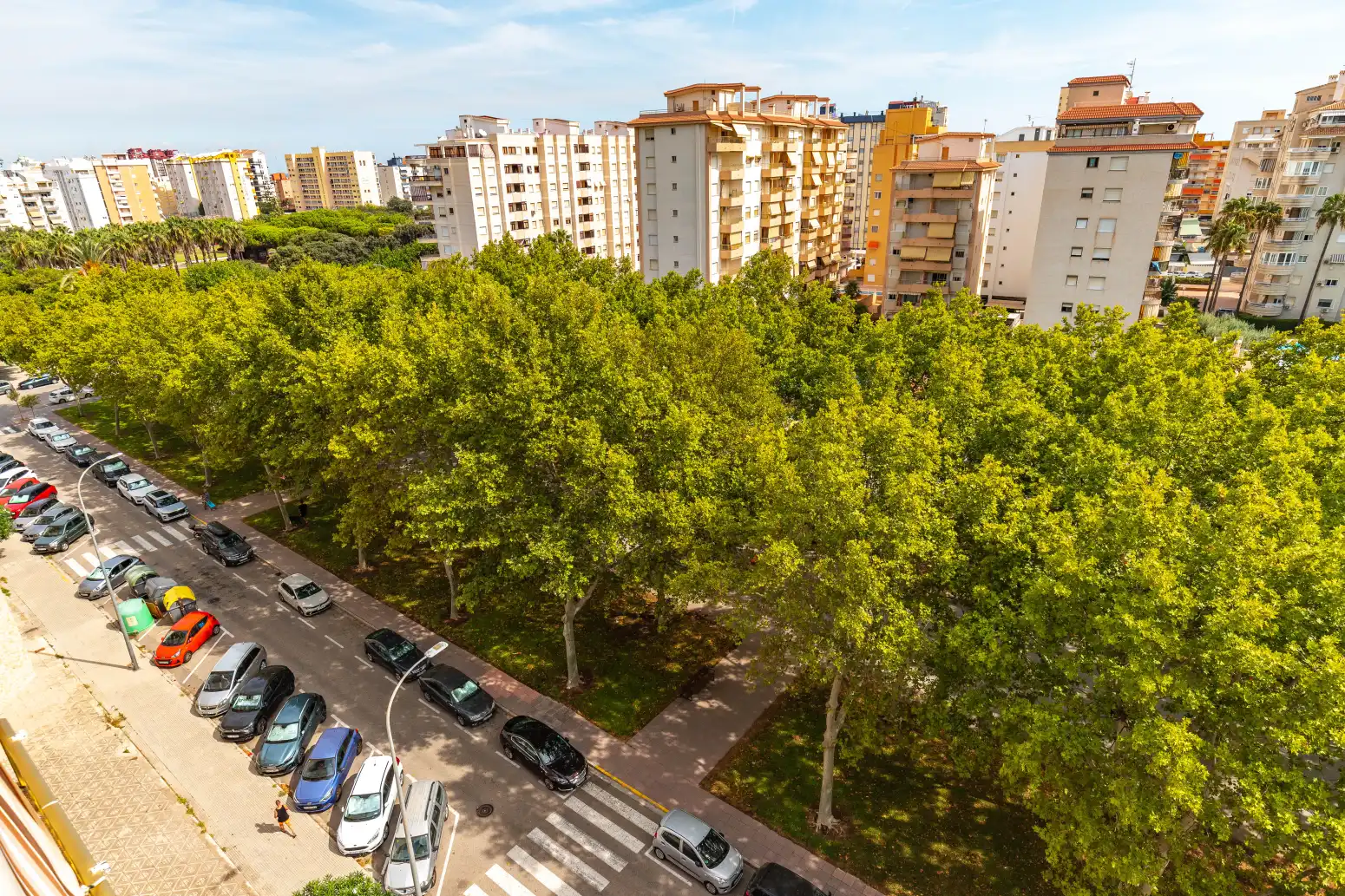 Wohnung mit Terrasse zum Verkauf in Gandia - PS ROSA DELS VENTS 57, imagen 25